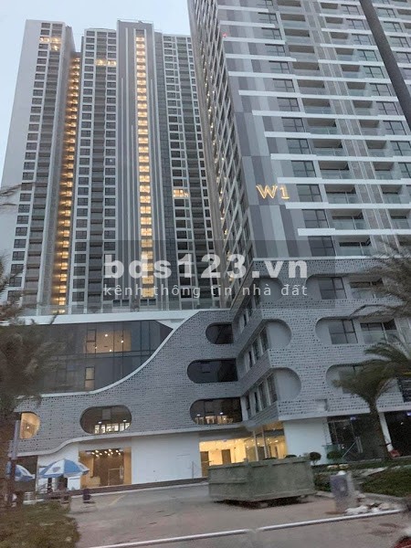 Cho thuê mặt bằng kinh doanh, văn phòng giá rẻ Vinhome Westpoint