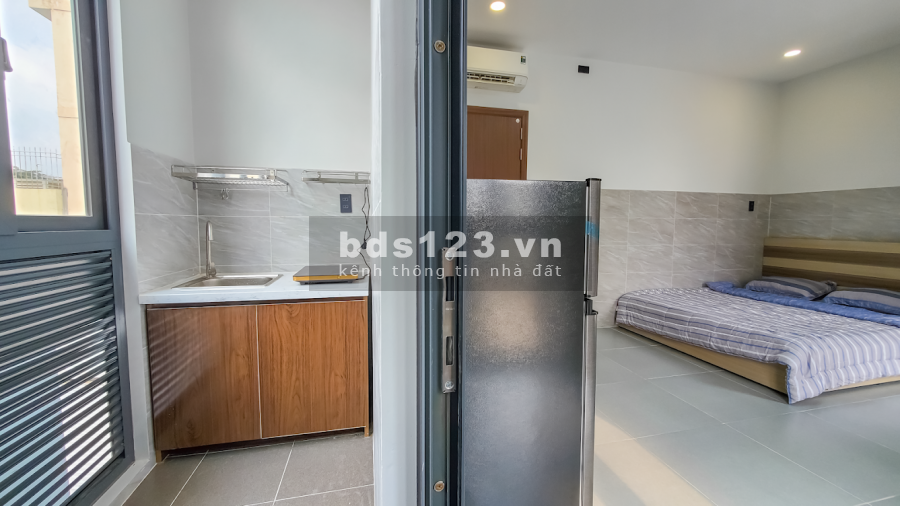 MỚI KHAI TRƯƠNG 100% Đầy đủ tiện nghi nội thất CỰC TIỆN P13, TÂN BÌNH