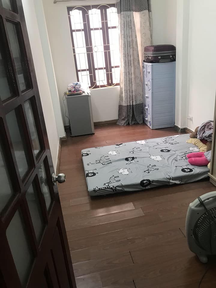 Ô tô đỗ cửa Nhà đẹp Vị trí hiếm Nở hậu Khu vực Hồng Mai Bạch Mai