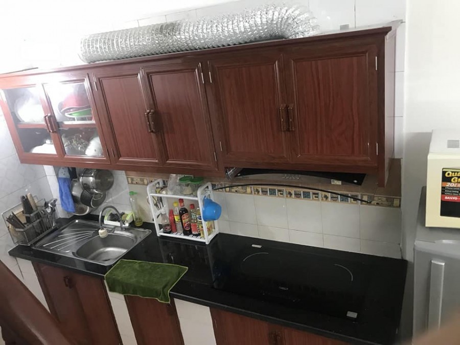 Ô tô đỗ cửa Nhà đẹp Vị trí hiếm Nở hậu Khu vực Hồng Mai Bạch Mai