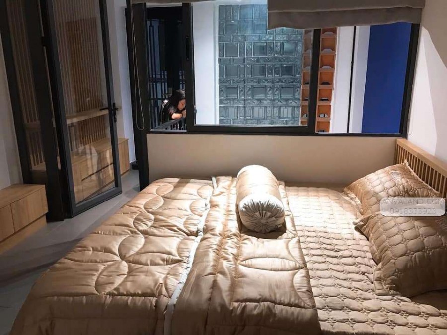 Mở Nhà hàng Bán gấp Nhà 284/4B Sư Vạn Hạnh, Phường12, Quận 10, 48m2, 4 Tầng, giá 7 tỷ 5 MTG