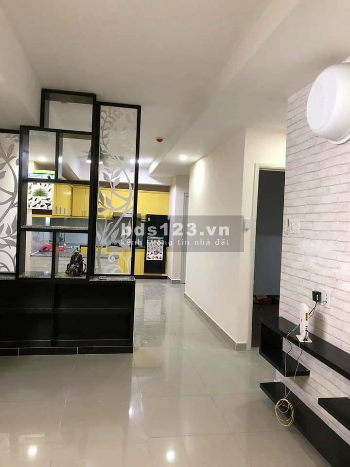 Cho Thuê Chung Cư Depot Metro Ngay Cầu Tham Lương 75m2, 2pn, 2wc