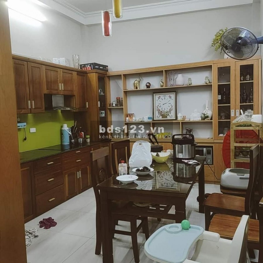 BÁN NHÀ MỚI NGAY ĐƯỜNG THÍCH QUẢNG ĐỨC, KHU VIP NHẤT PHÚ NHUẬN 30M2, GIÁ 3 TỶ 2