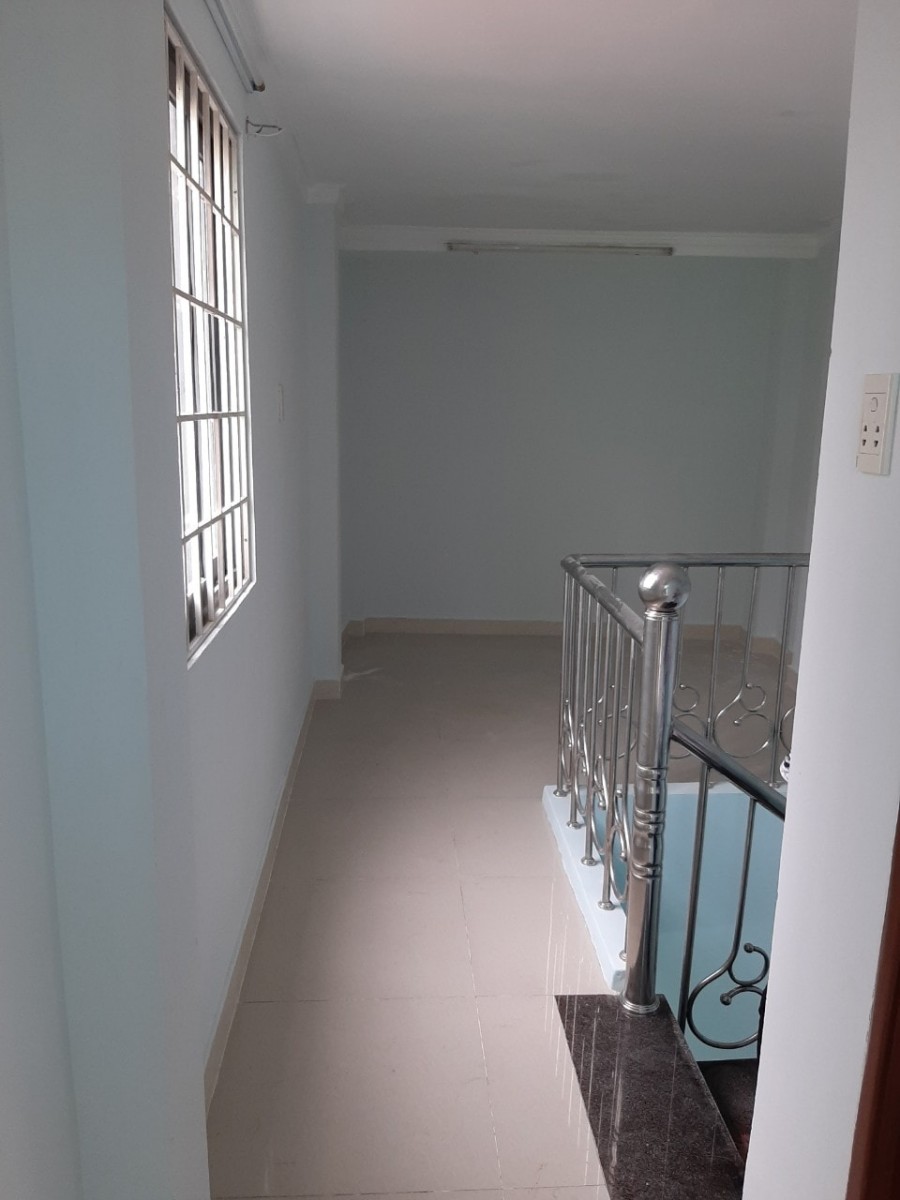 Bán Nhà Đề Thám Trung tâm Q1 27M2 Giá 6 tỷ Nở Hậu 26/30.