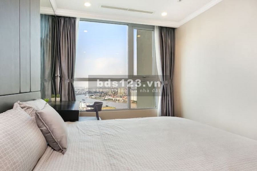 2PN Vinhomes Landmark 81 dt rộng giá tốt mùa dịch chỉ 15tr/tháng