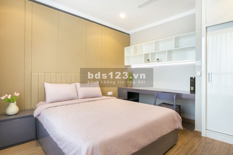 Căn 2PN Vinhomes 85m2 view thành phố 16tr