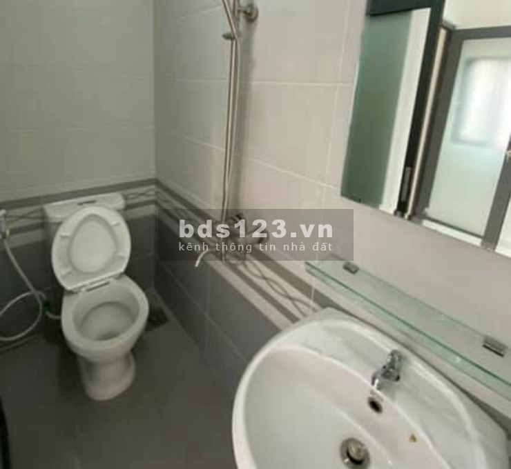 Bán nhà HXH Trương Đăng Quế, P.3, Gò Vấp 3 tầng 22m2 3tỷ TL