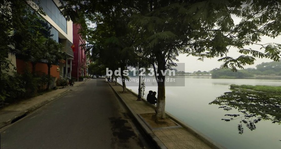 Bán nhà hàng phố Trúc Bạch, 130m MT 7.5m 7t thang máy Nhìn mặt Hồ