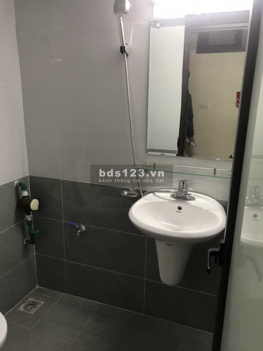 Bán căn nhà trọ 7 tầng thang máy 55m2 12 phòng full nội thất 6,8 tỷ tại Triều Khúc