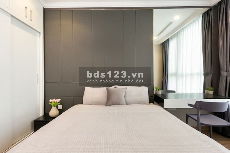 2PN Vinhomes Landmark 81 dt rộng giá tốt mùa dịch chỉ 15tr/tháng