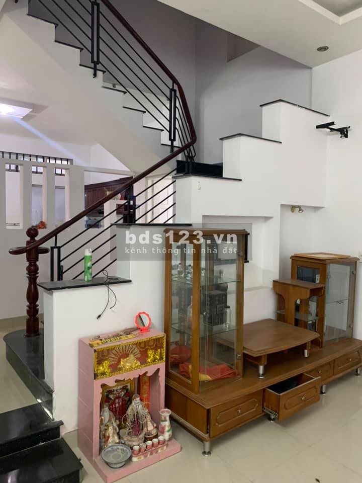 Cho thuê nhà mặt tiền khu dân cư Hồng Long, P. Hiệp Bình Phước, Thủ Đức.