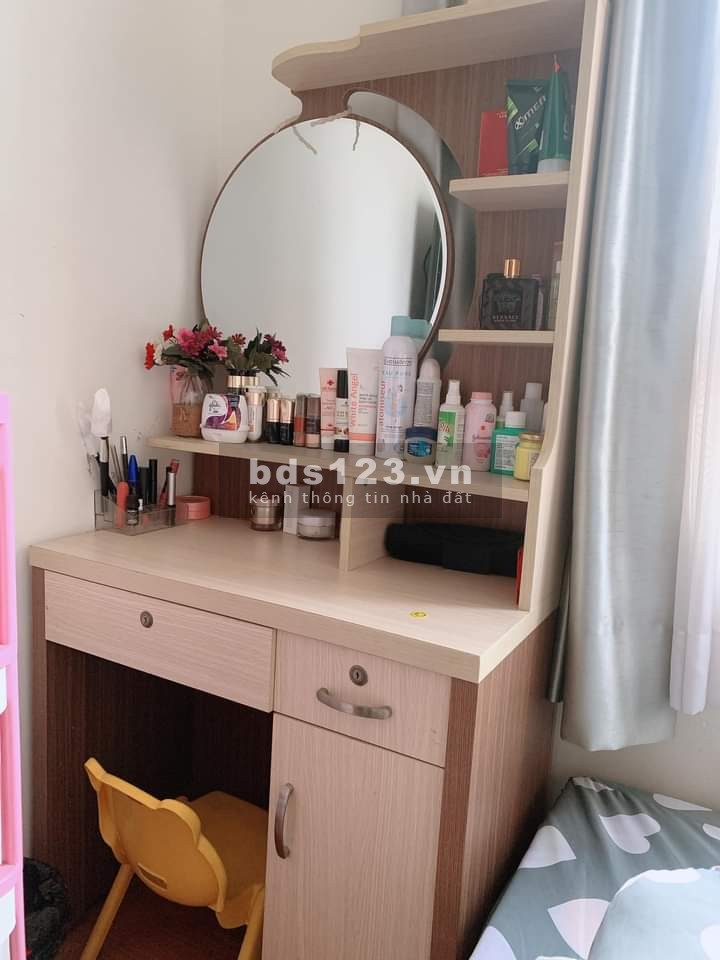 Bán căn hộ Moscow Tower 2 phòng ngủ DT 73m2 giá 1.94 tỷ
