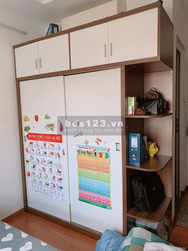 Bán căn hộ Moscow Tower 2 phòng ngủ DT 73m2 giá 1.94 tỷ
