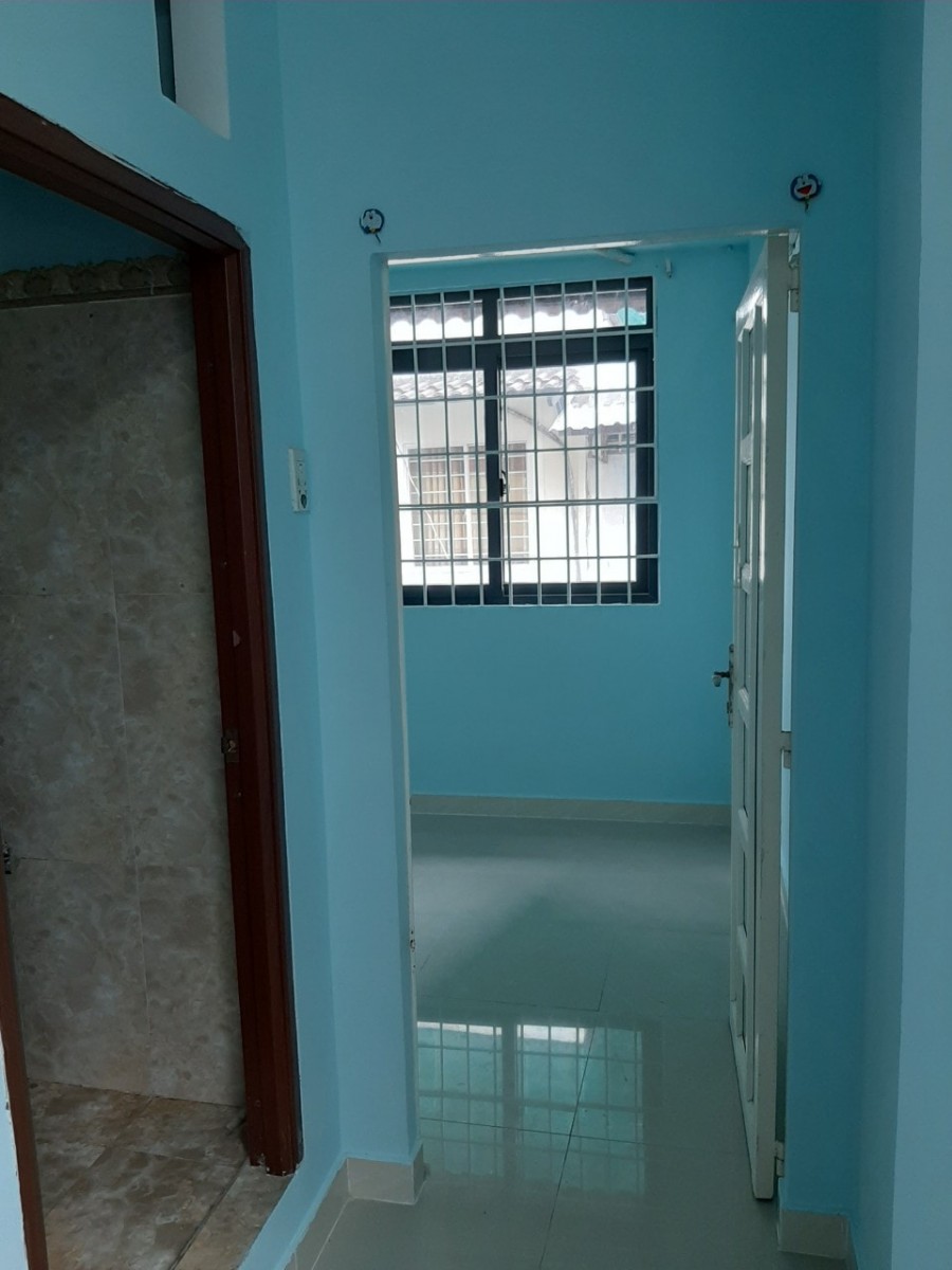 Bán Nhà Đề Thám Trung tâm Q1 27M2 Giá 6 tỷ Nở Hậu 26/30.