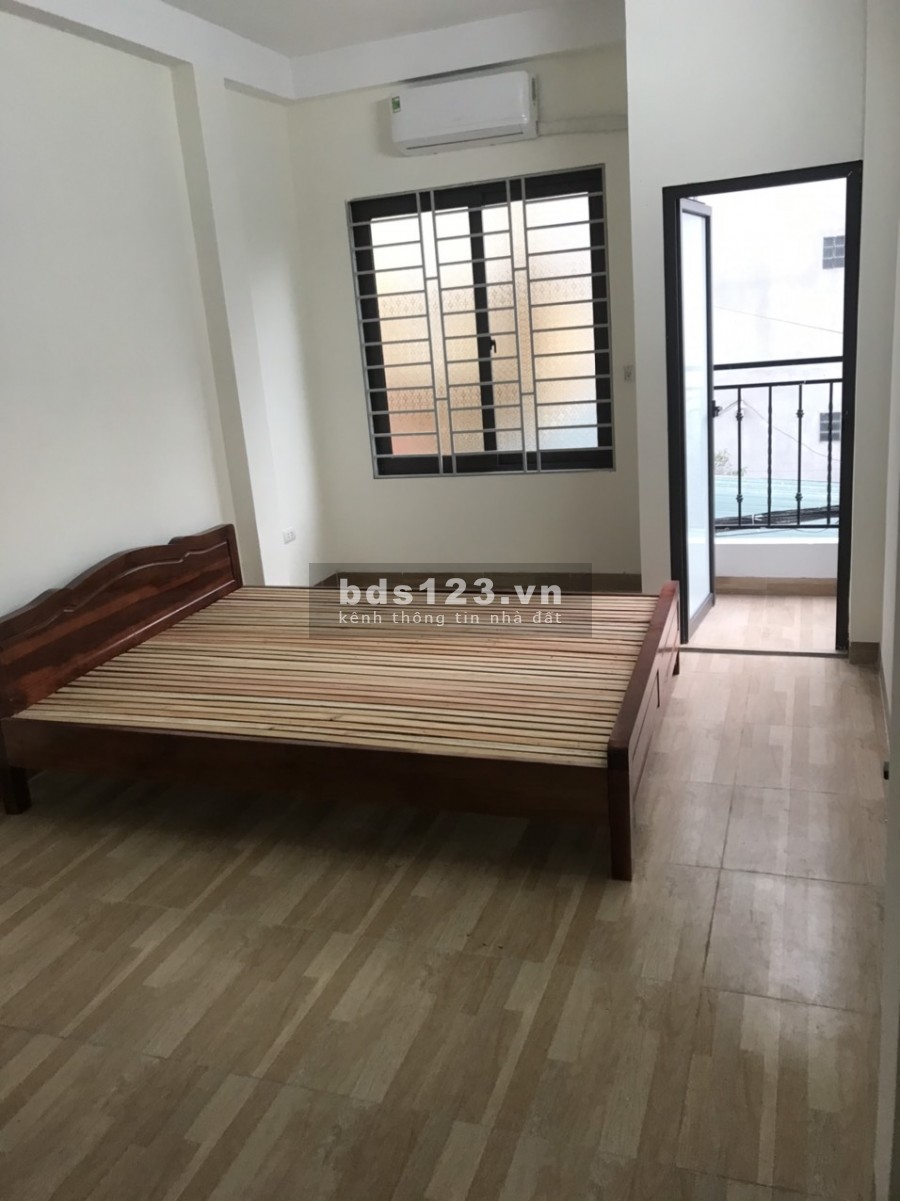 Bán căn nhà trọ 7 tầng thang máy 55m2 12 phòng full nội thất 6,8 tỷ tại Triều Khúc