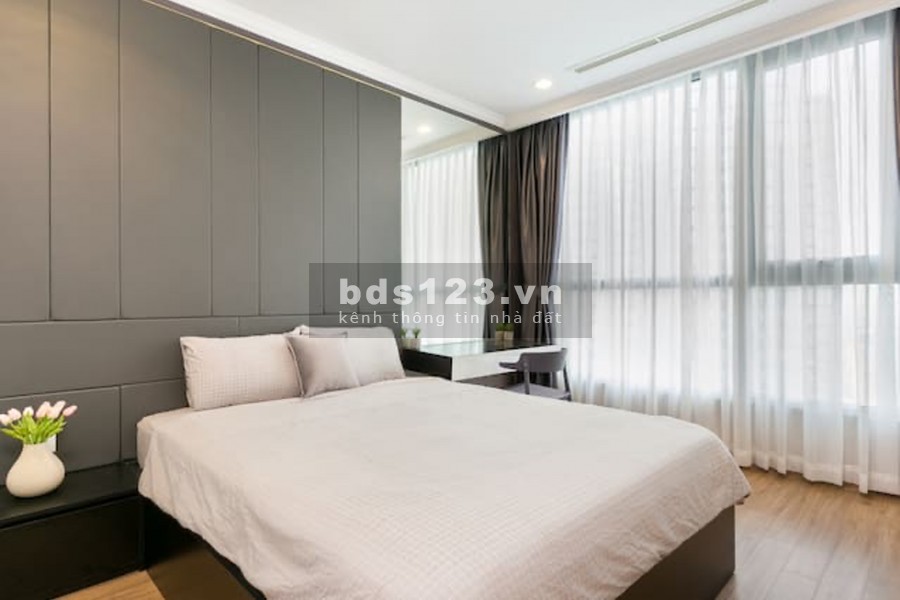2PN Vinhomes Landmark 81 dt rộng giá tốt mùa dịch chỉ 15tr/tháng