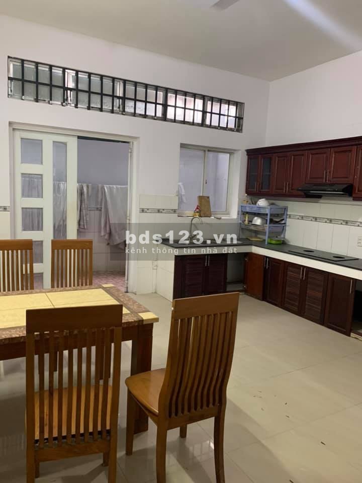 Cho thuê nhà mặt tiền khu dân cư Hồng Long, P. Hiệp Bình Phước, Thủ Đức.