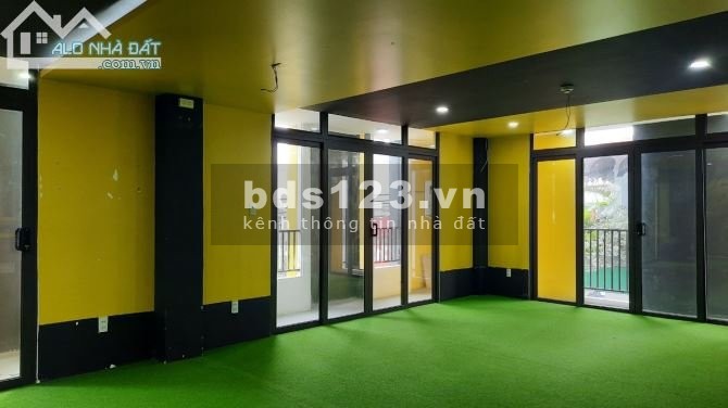 Văn phòng 110m2 trung tâm Đà Nẵng, Hoàng Diệu, chỉ từ 19 triệu/tháng
