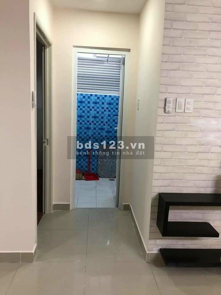 Cho Thuê Chung Cư Depot Metro Ngay Cầu Tham Lương 75m2, 2pn, 2wc
