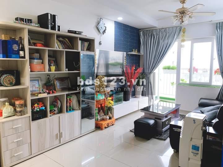 Bán căn hộ Moscow Tower 2 phòng ngủ DT 73m2 giá 1.94 tỷ