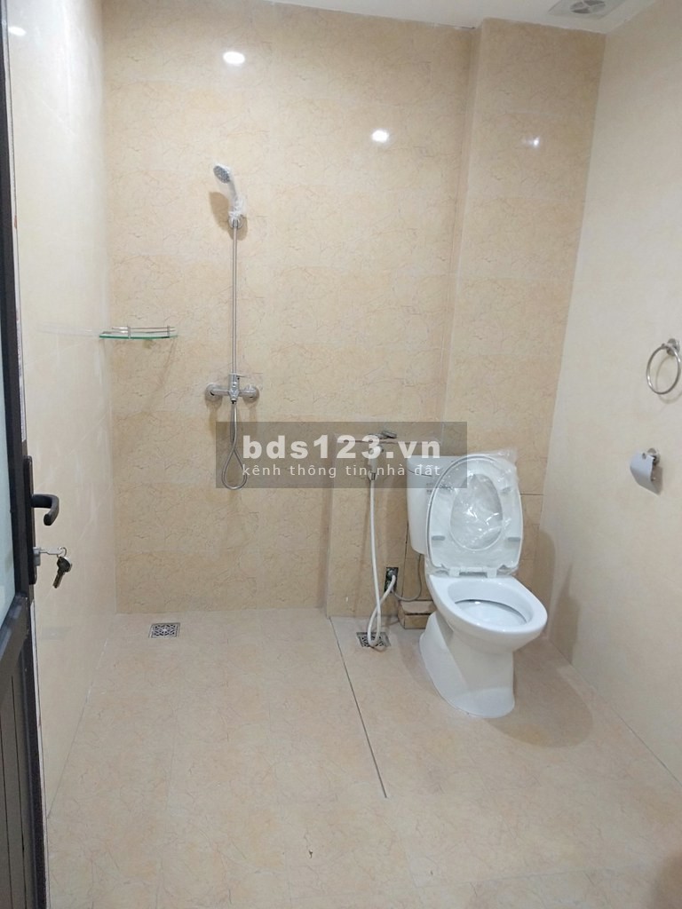 Bán nhà HXH đỗ cửa - Phú Nhuận - nhà ở ngay 70m2 giá 7 tỷ TL