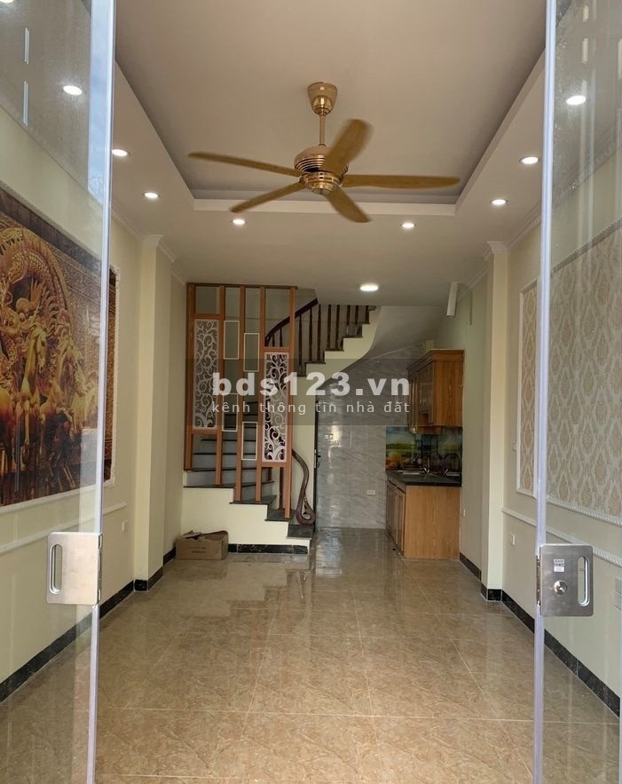 Bán nhà HXH đỗ cửa - Phú Nhuận - nhà ở ngay 70m2 giá 7 tỷ TL