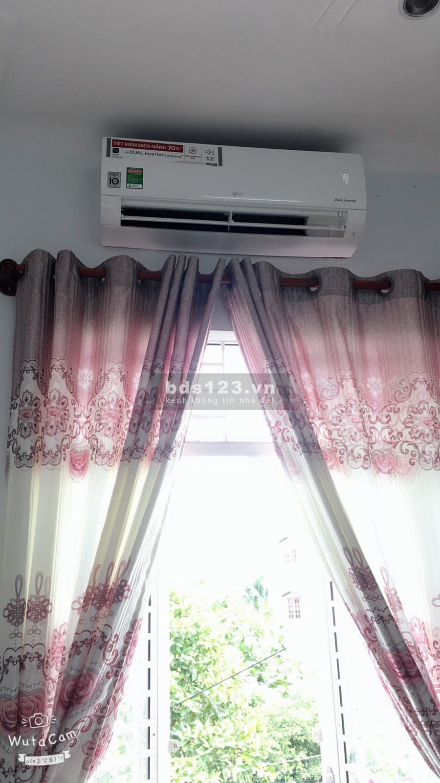 KTX cao cấp ngay cầu Khánh Hội giá tốt đầy đủ tiện nghi, bày trí hợp lý