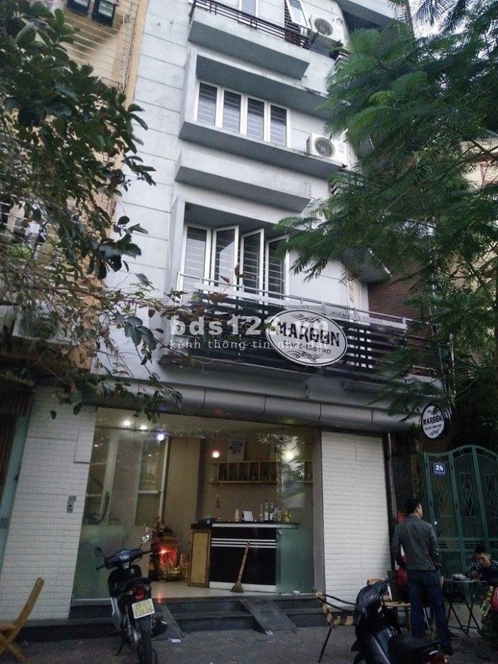Nhà phố Mĩ Đình, MP lớn, vỉa hè rộng, KD đẳng cấp, siêu thị, văn phòng nhỉnh 8 tỷ