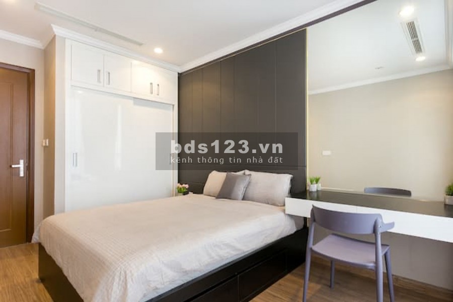 2PN Vinhomes Landmark 81 dt rộng giá tốt mùa dịch chỉ 15tr/tháng