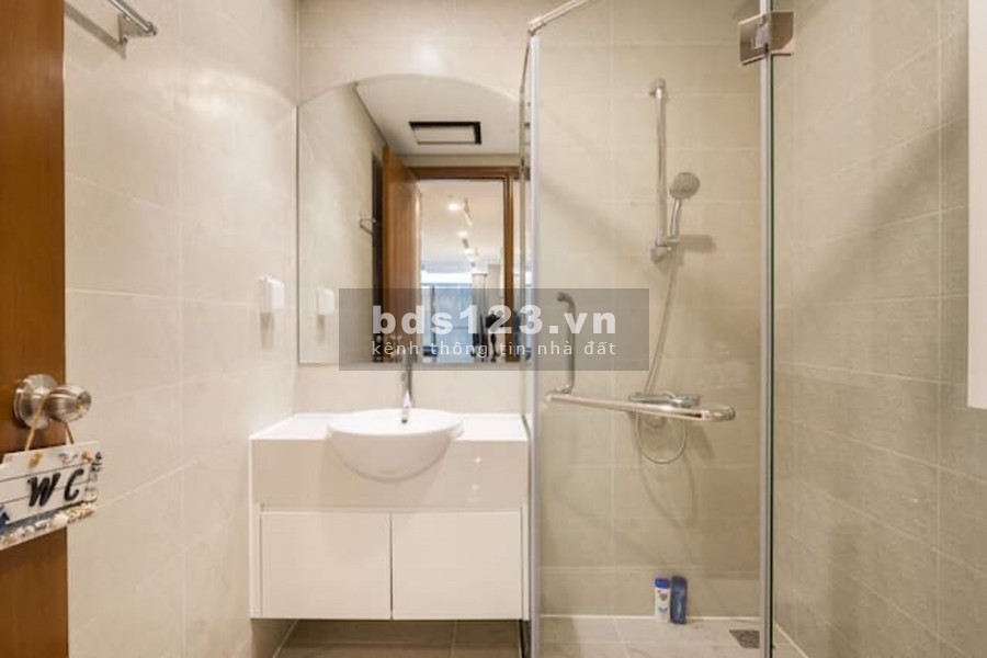 Căn 2PN Vinhomes 85m2 view thành phố 16tr