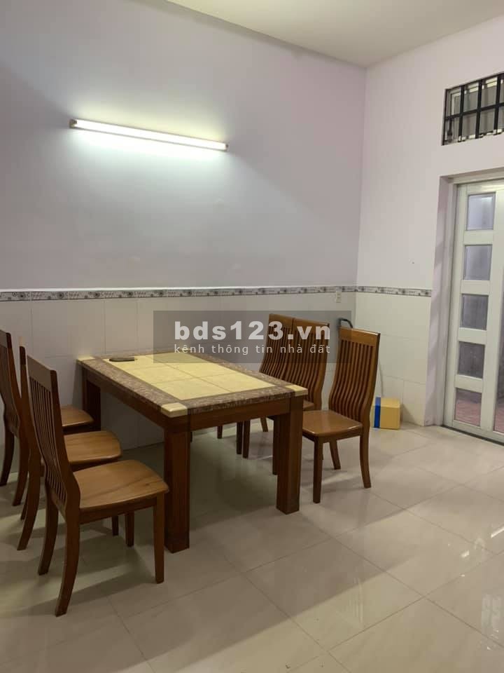 Cho thuê nhà mặt tiền khu dân cư Hồng Long, P. Hiệp Bình Phước, Thủ Đức.