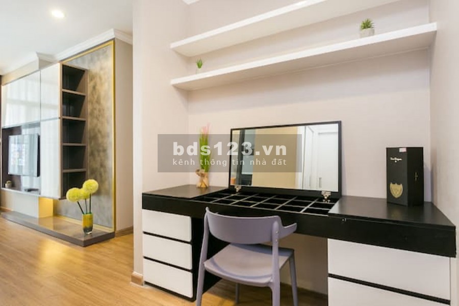 3PN 118m2 decor view đẹp 19tr/tháng tòa Park 3 19.000.000 đ