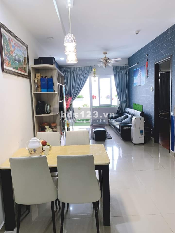 Bán căn hộ Moscow Tower 2 phòng ngủ DT 73m2 giá 1.94 tỷ