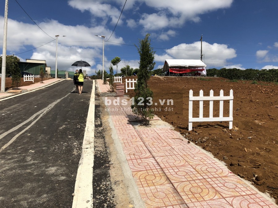 BÁN GẤP 200M2 ĐẤT THỔ CƯ GIÁ 580 TRIỆU