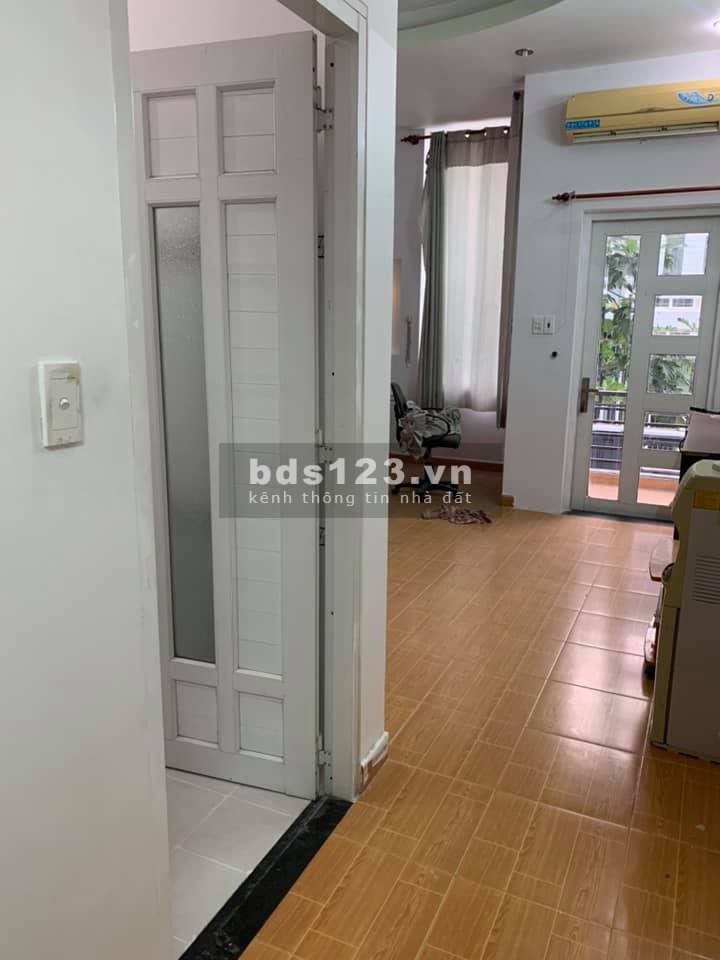 Cho thuê nhà mặt tiền khu dân cư Hồng Long, P. Hiệp Bình Phước, Thủ Đức.