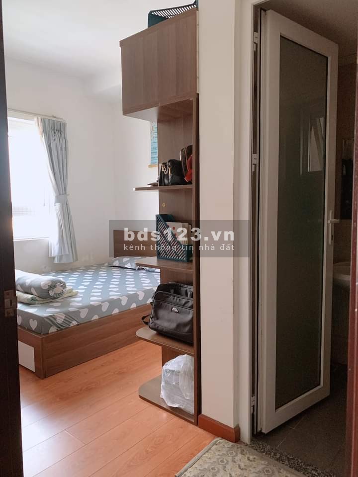 Bán căn hộ Moscow Tower 2 phòng ngủ DT 73m2 giá 1.94 tỷ