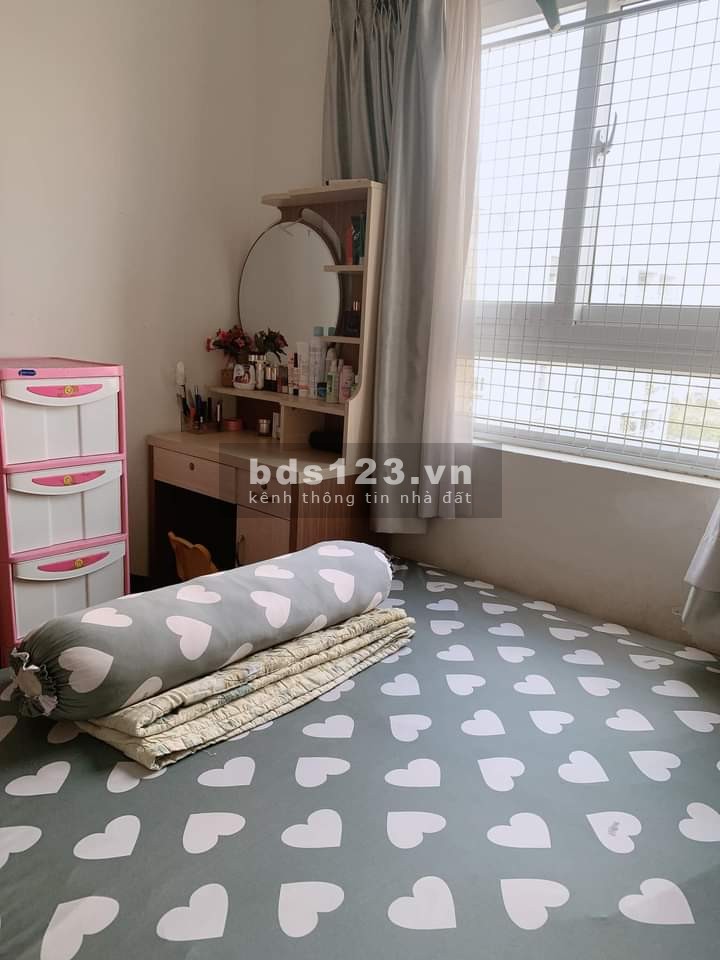 Bán căn hộ Moscow Tower 2 phòng ngủ DT 73m2 giá 1.94 tỷ