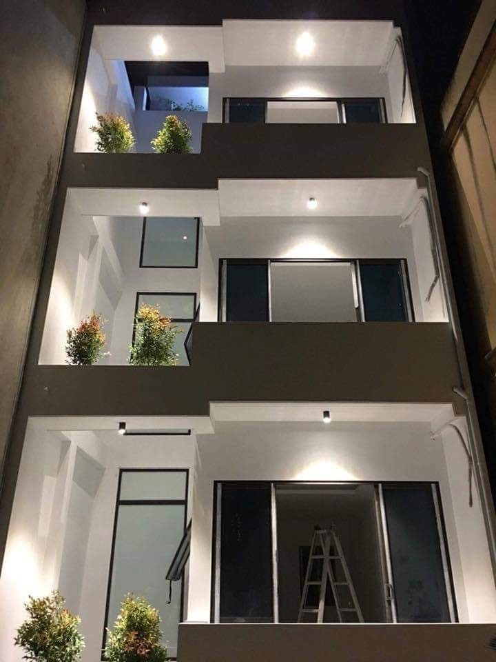Biệt Thự Cù Chính Lan 115m2 - Phân Lô - Oto Vào Nhà - MT 5.6m - KD - Dân Chí Cao