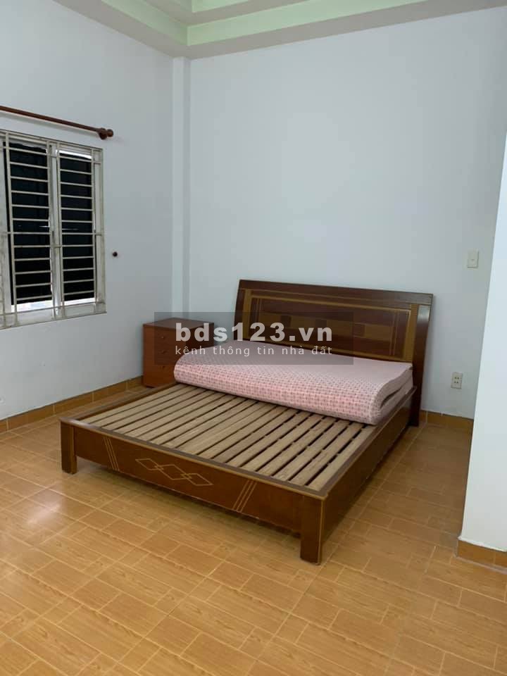 Cho thuê nhà mặt tiền khu dân cư Hồng Long, P. Hiệp Bình Phước, Thủ Đức.