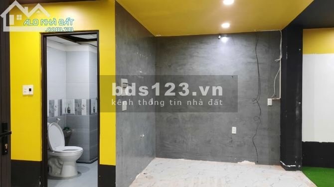 Văn phòng 110m2 trung tâm Đà Nẵng, Hoàng Diệu, chỉ từ 19 triệu/tháng