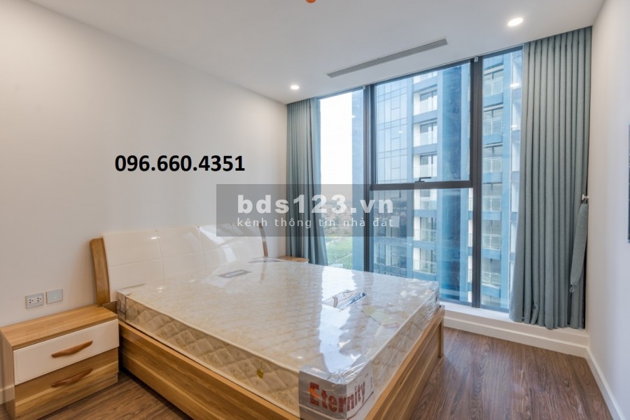 Cho thuê 2PN, 3PN, Dupluxe giá ưu đãi chủ đầu tư rẻ nhất thị trường