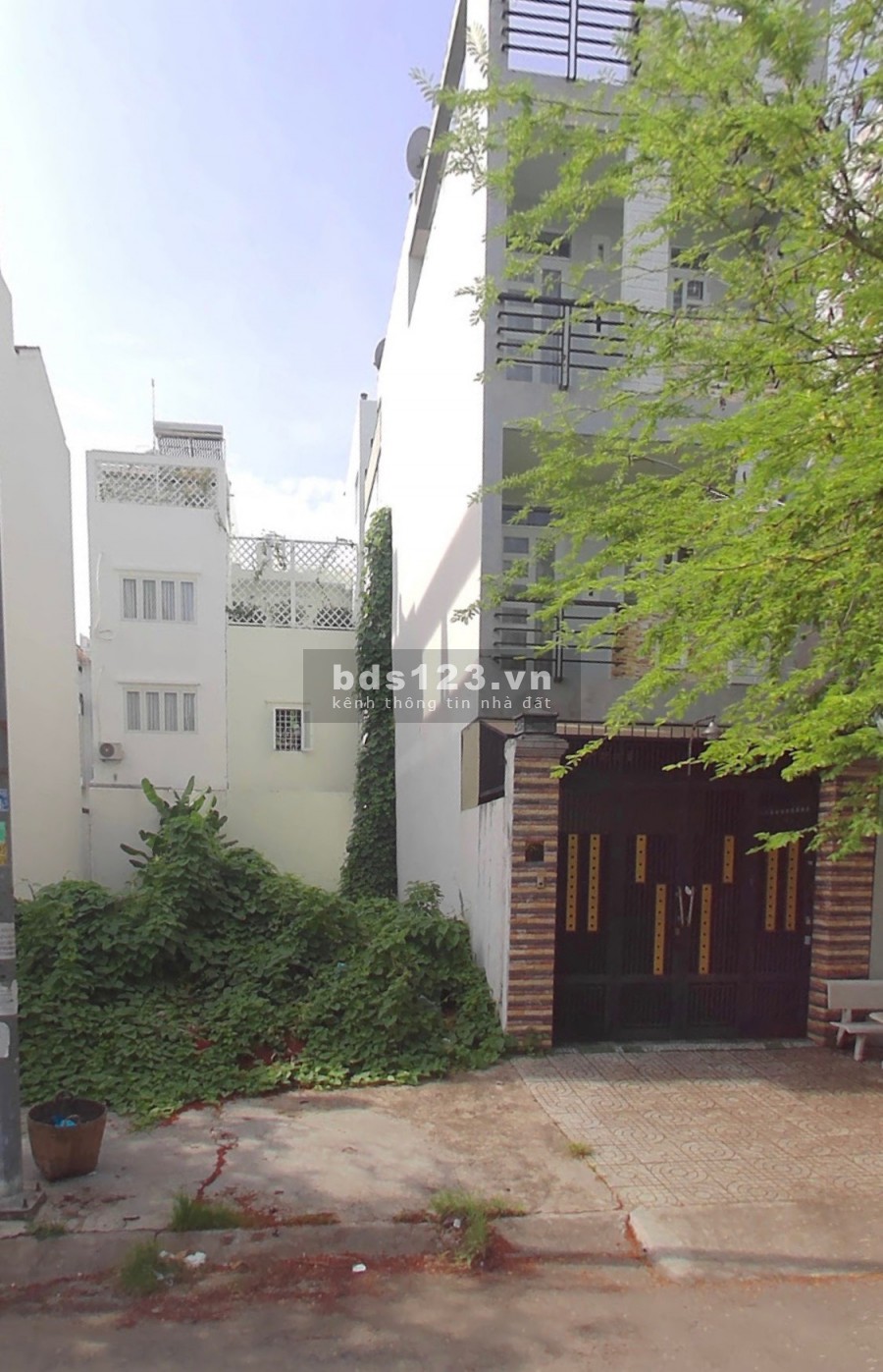 Sang nhanh đất nền MT Phạm Ngọc Thạch, Q3 cách Hồ Con Rùa 500m. Quán Pocpoc cũ TC, 5.9tỷ/100m2