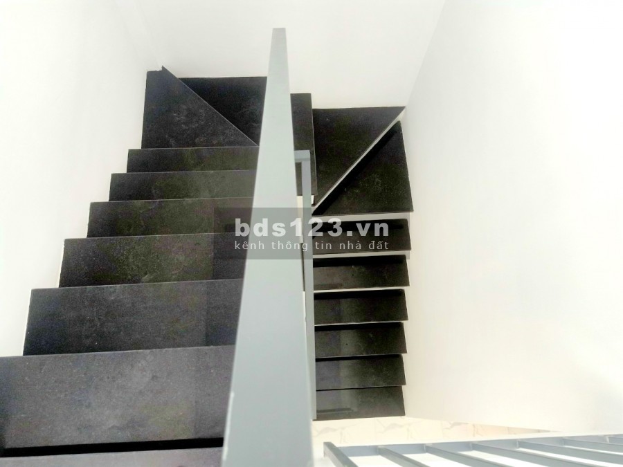 Cho thuê nhà nguyên căn Dương Bá Trạc Phường 1 Quận 8