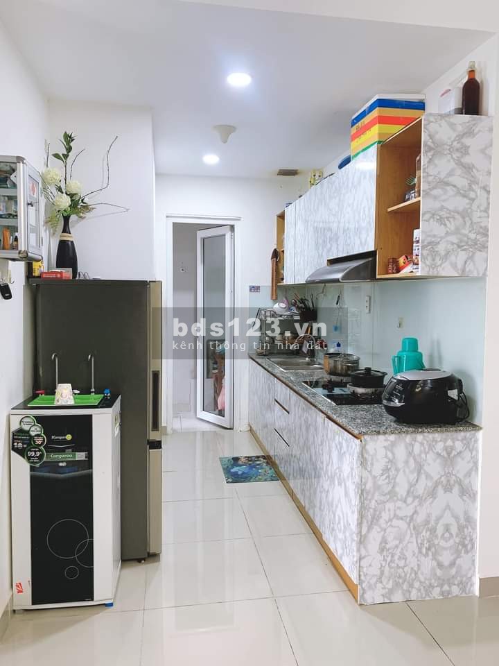 Bán căn hộ Moscow Tower 2 phòng ngủ DT 73m2 giá 1.94 tỷ
