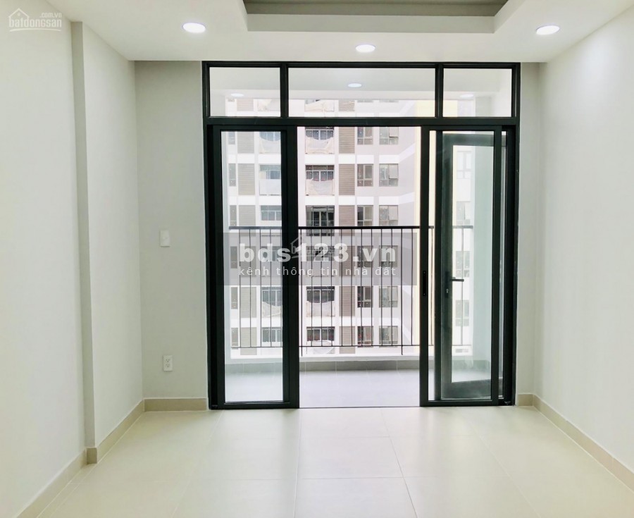 Căn hộ Jamona Heights dtsd 50m2, 1 PN, tầng cao, view không bị che chắn, giá 8 triệu/tháng