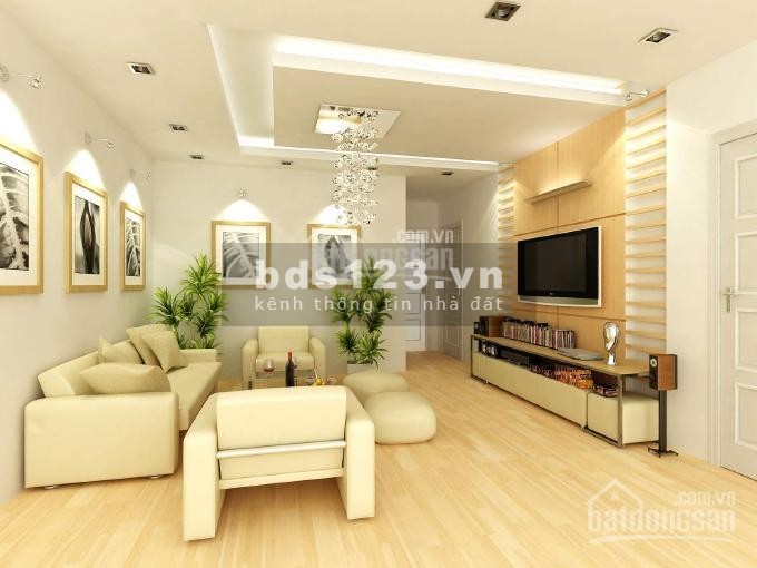 Mình cần cho thuê căn hộ 3 PN, tầng cao, kiến trúc đẹp, cc Jamona Bùi Văn Ba, giá 12.5 triệu/tháng