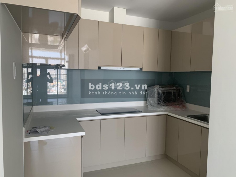 Cho thuê căn hộ mới 76m2, 2 PN, nội thất cao cấp, cc Jamona Heights, giá 10 triệu/tháng