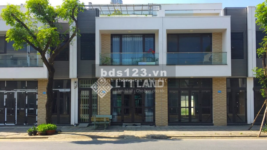 BÁN CĂN NHÀ THUẬN LỢI KINH DOANH BUÔN BÁN MỞ VĂN PHÒNG TRỤC SHOPHOUSE