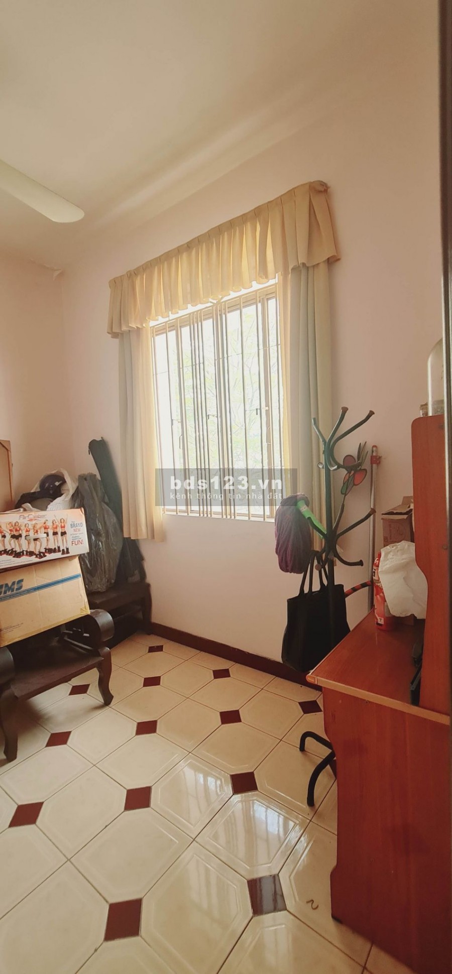 GIẢM 300 !!! Bán Nhà Đường Hồng Lạc Quận Tân Bình – 65m2 – Giá Rẻ