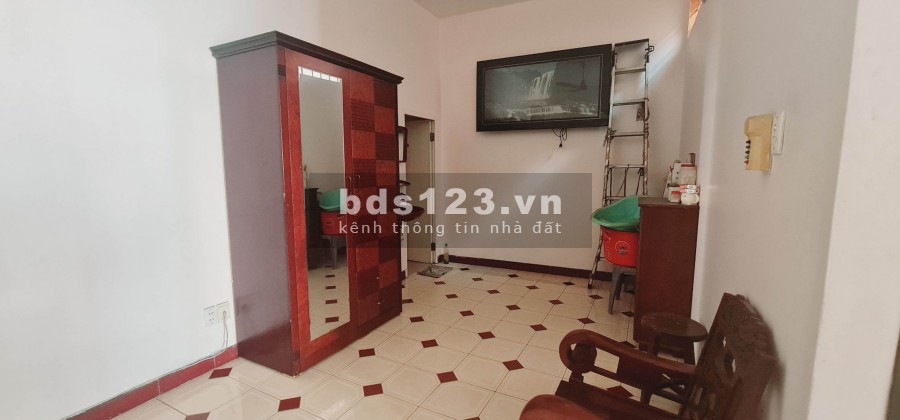 GIẢM 300 !!! Bán Nhà Đường Hồng Lạc Quận Tân Bình – 65m2 – Giá Rẻ